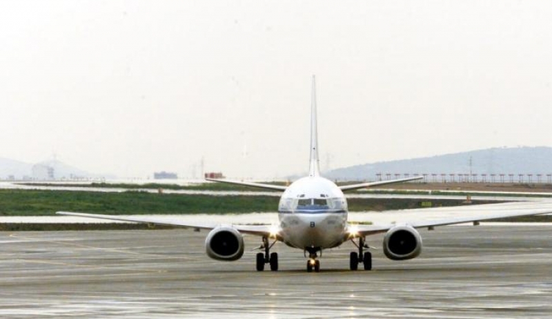 Προβλήματα και καθυστερήσεις πτήσεων λόγω της αφρικανικής σκόνης – Ταλαιπωρία για τους επιβάτες!
