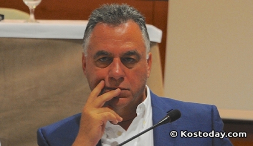ΠΟΙΟ ΔΙΚΑΣΤΗΡΙΟ ΤΟΝ ΔΙΚΑΙΩΣΕ ΓΙΑ ΤΙΣ ΠΑΡΑΧΩΡΗΣΕΙΣ ΑΚΙΝΗΤΩΝ ΚΑΙ ΠΟΙΟ ΘΑ ΤΟΝ ΔΙΚΑΙΩΣΕΙ;