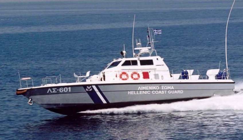 Τραυματισμός επιβάτη Ε/Γ-Τ/Ρ σκάφους στην Κω