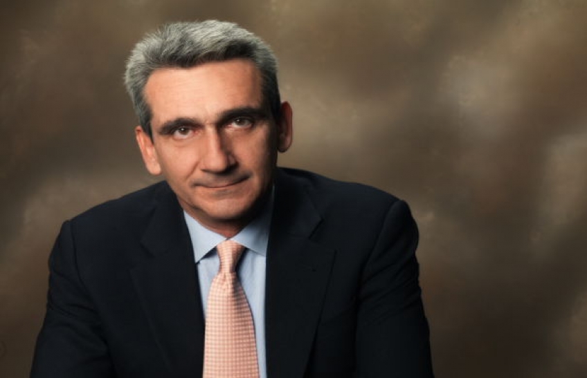 Συλλυπητήρια δήλωση του Περιφερειάρχη Νοτίου Αιγαίου, Γιώργου Χατζημάρκου, για τον πρόωρο χαμό του Μανώλη Σηφάκη