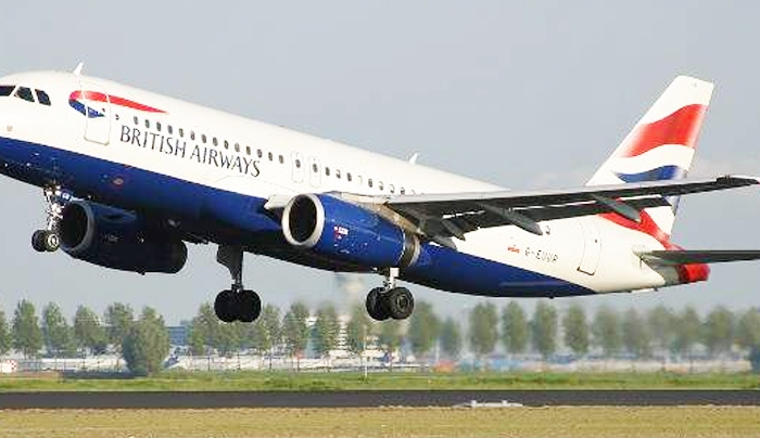 British και Iberia επιτρέπουν κρατήσεις εισιτηρίων υπό όρους
