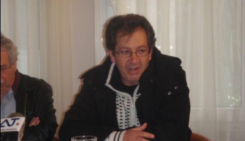 Ν. Τσακίρης: Η ΣΥΓΧΟΡΔΙΑ ΤΩΝ ΕΞΟΥΣΙΩΝ και το… All inclusive