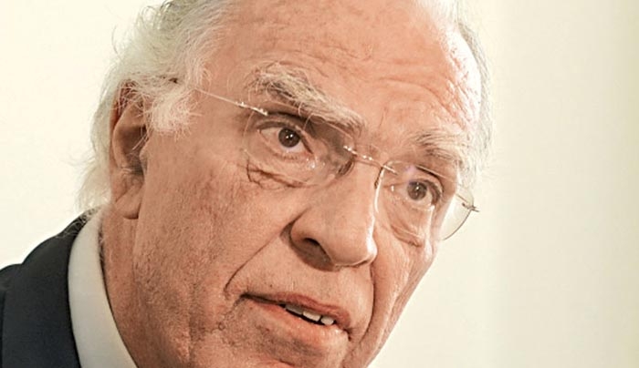 Aπίστευτη καταγγελία Λεβέντη: Εταιρεία δημοσκοπήσεων μου ζήτησε 10.000 € για να μου δώσει μεγαλύτερα ποσοστά