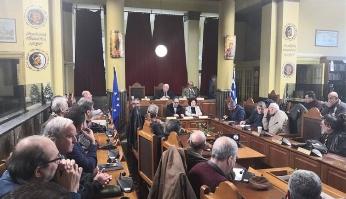 Μεταναστευτικό: Κινητοποιήσεις ακόμα και στην Αθήνα σχεδιάζουν οι νησιώτες