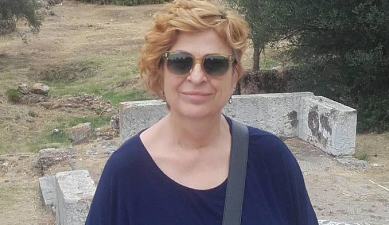Ένας χρόνος χωρίς την Ελένη! Μνημόσυνο στον ΙΝ Αγ. Παύλου στο Λινοπότι, το Σάββατο 8πμ