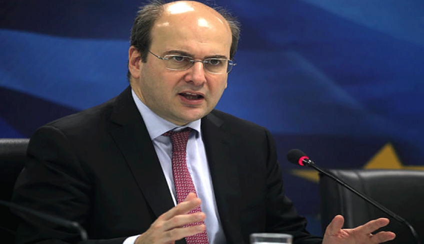 Υπουργείο Εργασίας: 15.000 ευρώ σε 4.000 νέους για δημιουργία start up μέσω Google