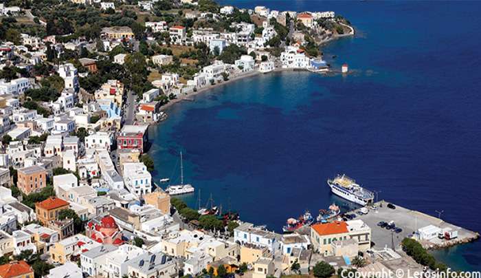 Η «καρδιά» των Δωδεκανησιακών Γραμμάτων χτυπά στη Λέρο: Το πλήρες πρόγραμμα του κορυφαίου ΚΔ΄ Πολιτιστικού Συμποσίου