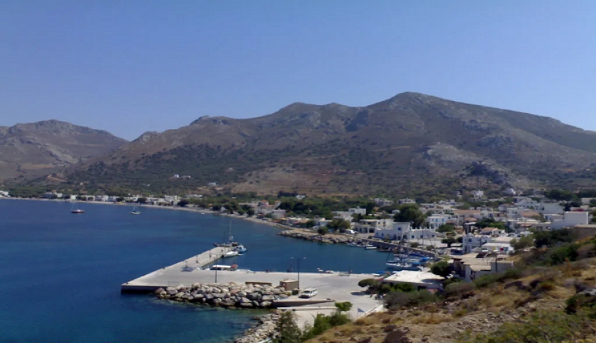 Άλλαξε η απόφαση για Τήλο, Σύμη, Χάλκη, Καστελλόριζο