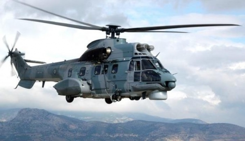 Αερογέφυρα ζωής για τρίχρονο αγοράκι από τη Λέρο