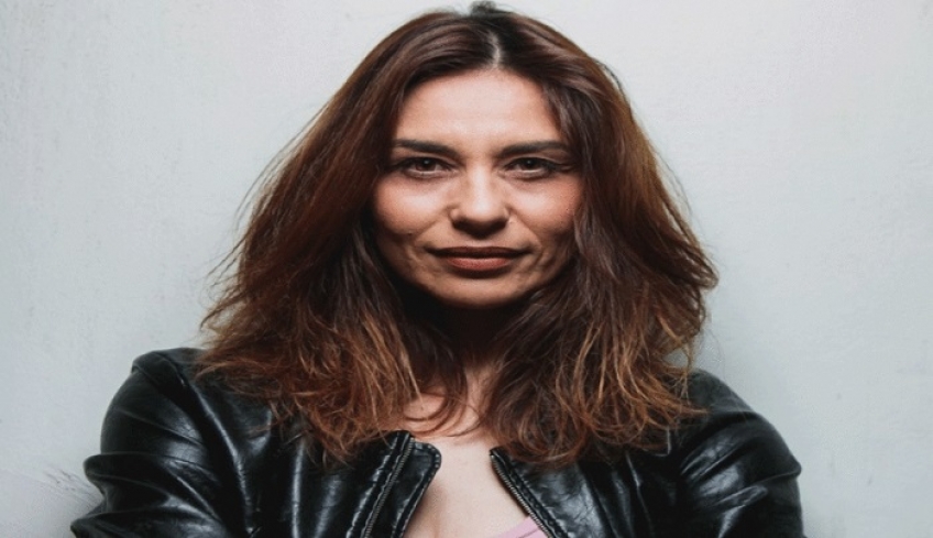 Η Ευδοκία Κατσάνη από τη Νάξο, υποψήφια στο πλευρό του Περιφερειάρχη, Γιώργου Χατζημάρκου