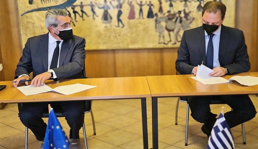 Την κατάρτιση των διαχειριστικών σχεδίων βόσκησης στο Νότιο Αιγαίο αναλαμβάνει η Περιφέρεια