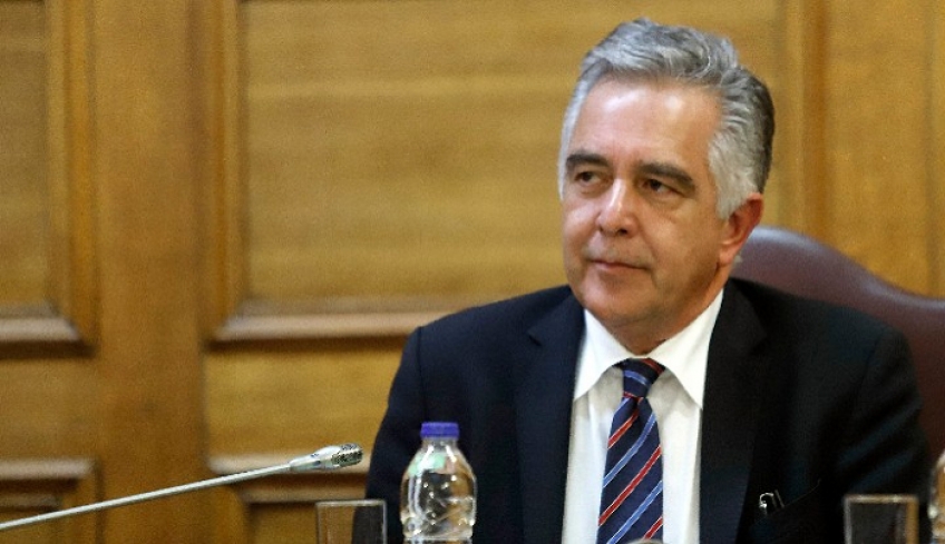 Β. Υψηλάντης: Το Νότιο Αιγαίο είναι έτοιμο να υποδεχθεί τα υδροπλάνα