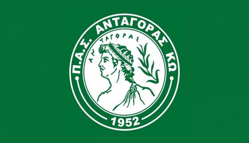 Πρωταθλητής Ελλάδας σε παίδες και εφήβους ο Ανταγόρας