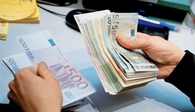Μειώνονται τρεις φόροι και οι δόσεις πάνε στις 100 – Οι ανακοινώσεις Σαμαρά από τη ΔΕΘ
