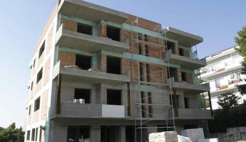 Αλλάζουν όλα στην έκδοση οικοδομικών αδειών