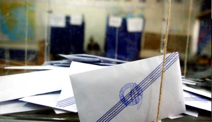 Σκουρλέτης: Εισηγούμαι μετάθεση αυτοδιοικητικών εκλογών -Τι είπε για συμβασιούχους, Ελεγκτικό