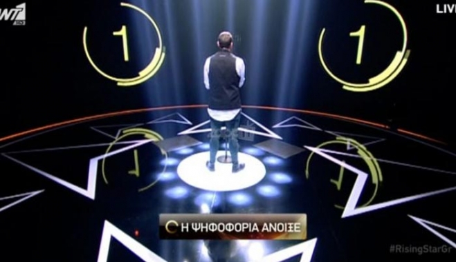Rising Star: Έκανε ρεκόρ στη φάση των Duels με 92%!