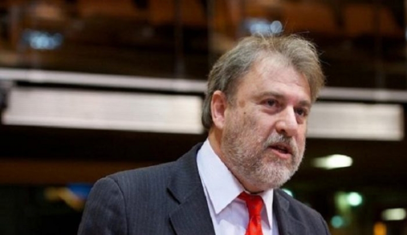 Παρέμβαση Μαριά στην Ευρωβουλή: Κραυγή διαμαρτυρίας κατοίκων του Αιγαίου για το μεταναστευτικό