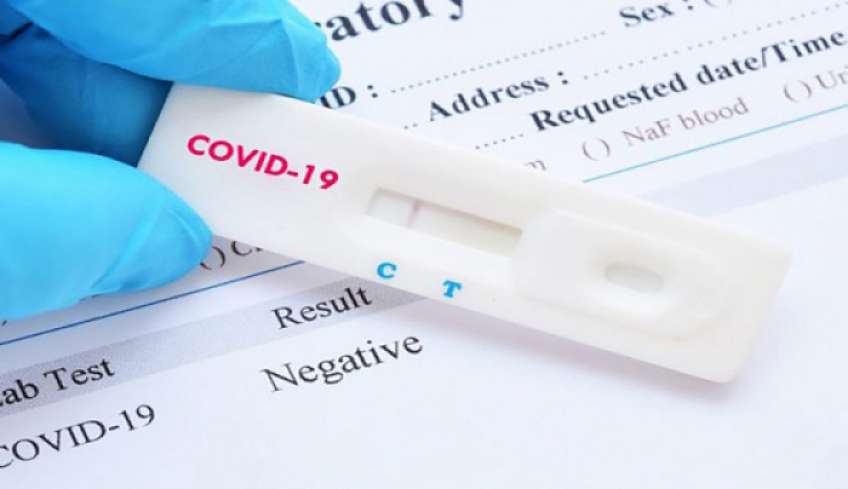Συνεχίζεται το πρόγραμμα διενέργειας test Covid_19 από την ΚΟΜΥ Κω, από τη Δευτέρα 19 Δεκεμβρίου έως την Παρασκευή 23 Δεκεμβρίου.