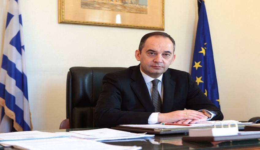 Πλακιωτάκης: Ετοιμάζεται νέο ολιστικό επιχειρησιακό πρόγραμμα για τα νησιά