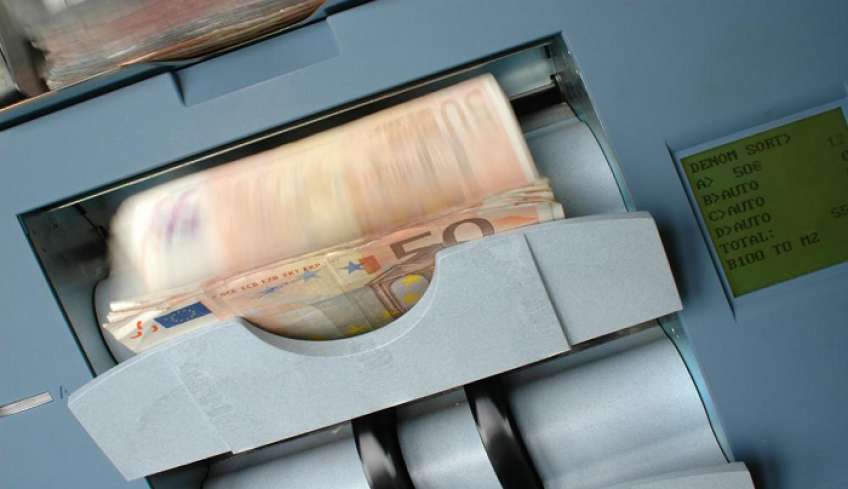 Φορολοταρία Απριλίου: Δείτε αν κερδίσατε το έπαθλο των 50.000 ευρώ
