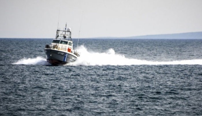 Το Λιμενικό καταδίωξε ταχύπλοο στις ακτές της Κω