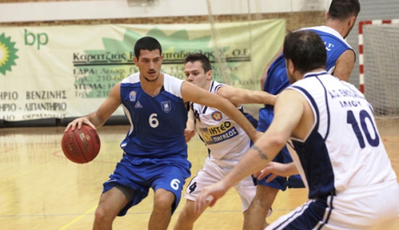 Ο Κεφάλας κλείνει στο Δούκα