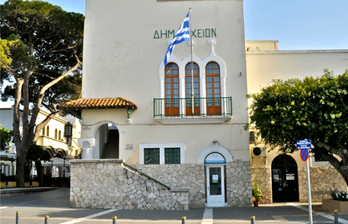 "Ο προγραμματισμός των μικρών έργων και των παρεμβάσεων αυτής της εβδομάδας, στην πόλη της Κω και στα χωριά’’