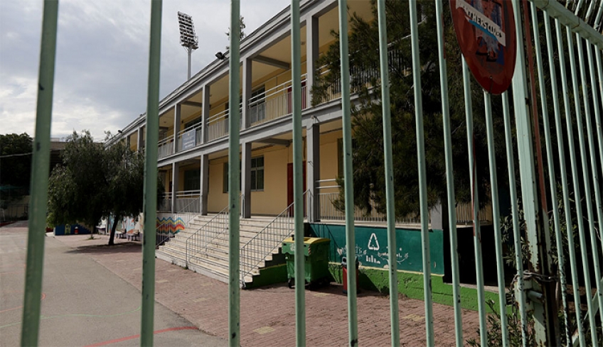 Κορωνοϊός: «Λουκέτο» σε 94 σχολεία ή τμήματα λόγω κρούσματος – Αναλυτικά η λίστα [συνεχής ενημέρωση]