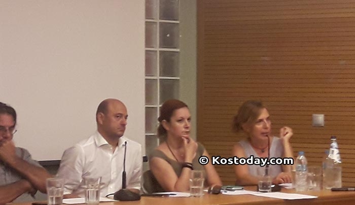 Έκδηλο ενδιαφέρον για ψυχολογική στήριξη και διαχείριση συναισθημάτων από τον σεισμό (φωτό-βίντεο)