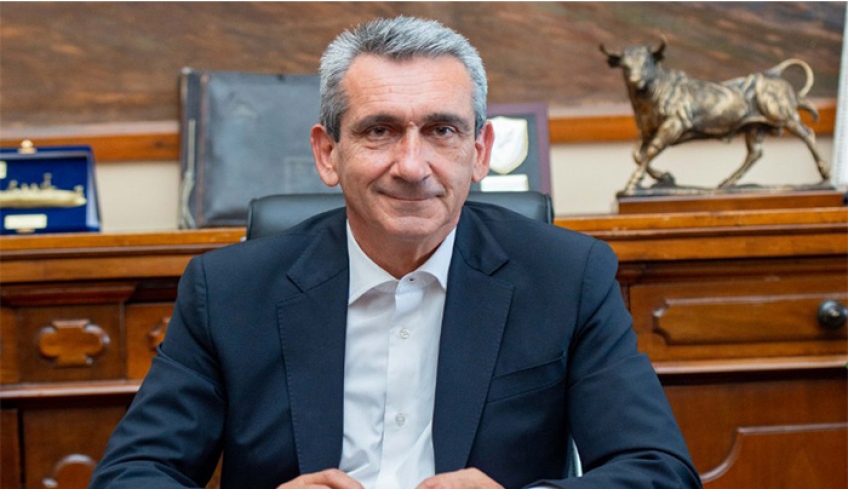 Διαγωνισμός για την οριοθέτηση και χάραξη καταδυτικών διαδρομών, από την Περιφέρεια Νοτίου Αιγαίου