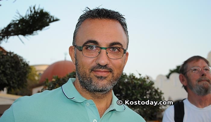Όραμα: "Συνεχίζεται η μεθοδευμένη απαξίωση του ρόλου του Κοινοτικού Συμβουλίου Κω"