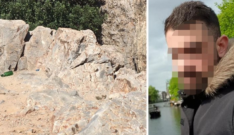 Εγκλημα Φιλοπάππου: Η μάνα του 25χρονου κατά Τσίπρα - «Νεκρό το παιδί μου με δική σας συνενοχή και εγκληματική αμέλεια»