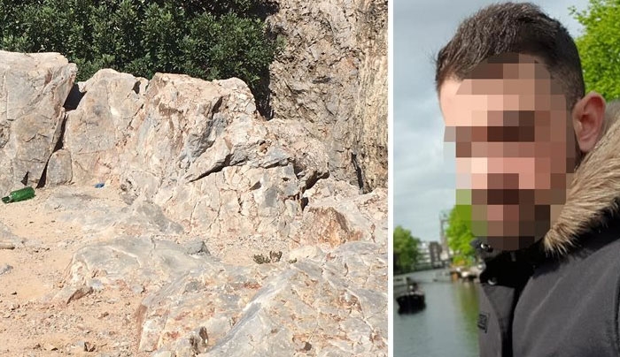 Εγκλημα Φιλοπάππου: Η μάνα του 25χρονου κατά Τσίπρα - «Νεκρό το παιδί μου με δική σας συνενοχή και εγκληματική αμέλεια»