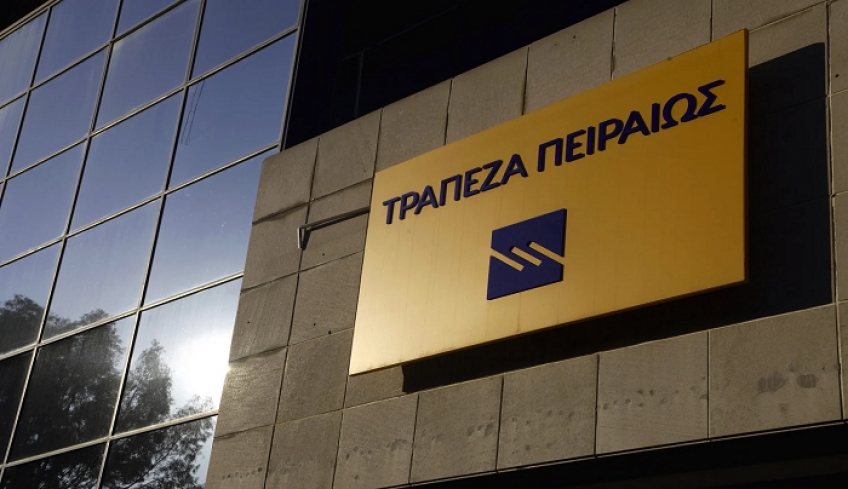 Τράπεζα Πειραιώς: Μέσω winbank η δήλωση των επιταγών σε αναστολή