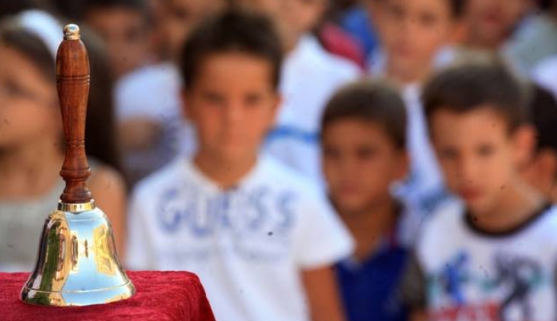 Σχεδιάζουμε να αλλάξουμε το ωράριο στα σχολεία γιατί ευνοεί πολύ τα παιδιά και τις οικογένειες