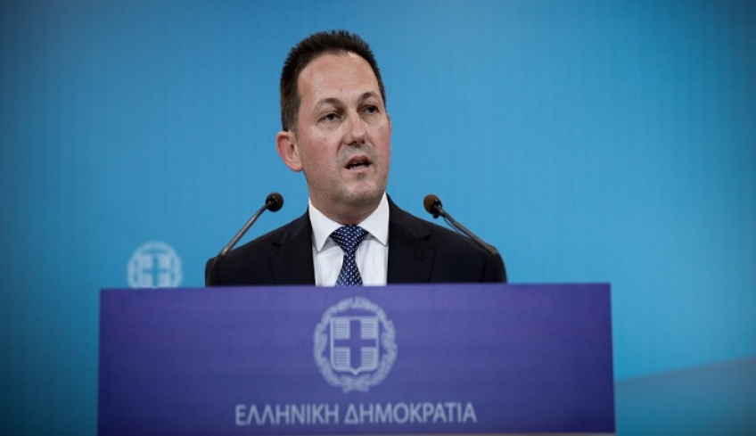 Πέτσας: Δεν θα υπάρχουν εισφορά αλληλεγγύης και τέλος επιτηδεύματος μέχρι το 2023