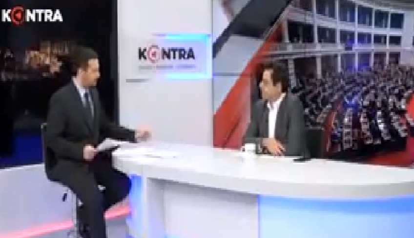 Ν. Σαντορινιός: Μεταφορικό ισοδύναμο και στα αεροπορικά εισιτήρια