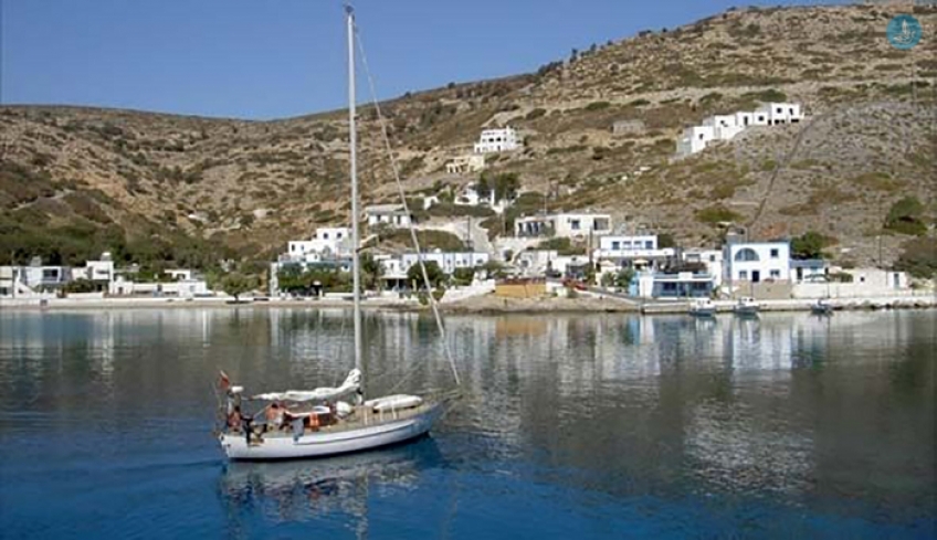 Εξετάσεις για COVID-19 στο Αγαθονήσι πραγματοποίησε ο ΕΟΔΥ