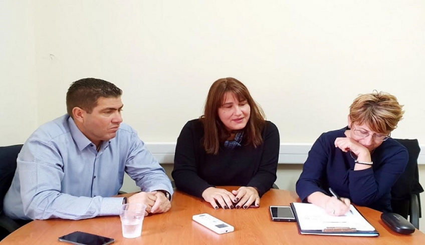 Στις 3 Μαΐου 2020 θα διεξαχθεί ο 7ος διεθνής μαραθώνιος Ρόδου