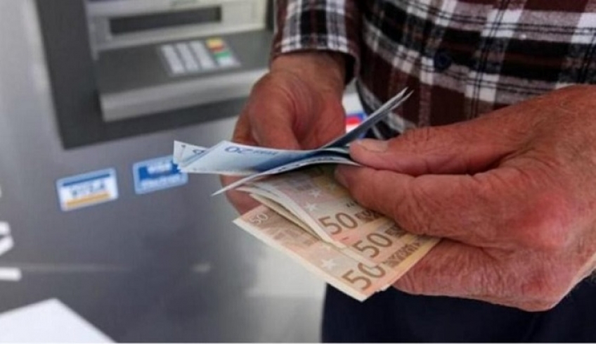 Επιδόματα: Ποια θα πληρωθούν αυτήν την εβδομάδα