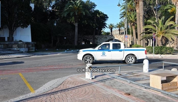 Σύλληψη αλλοδαπής για πλαστογραφία και αρπαγή ανηλίκου στην Κω