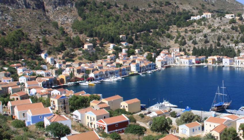 Απόφαση «βόμβα» για το ιδιοκτησιακό καθεστώς του Καστελορίζου