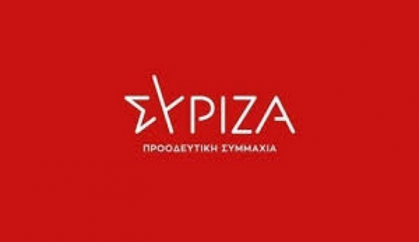 Ν. Σαντορινιός: «Άνισες οι εισφορές που πληρώνουν οι αγρότες σε σχέση με τις συντάξεις που λαμβάνουν.»