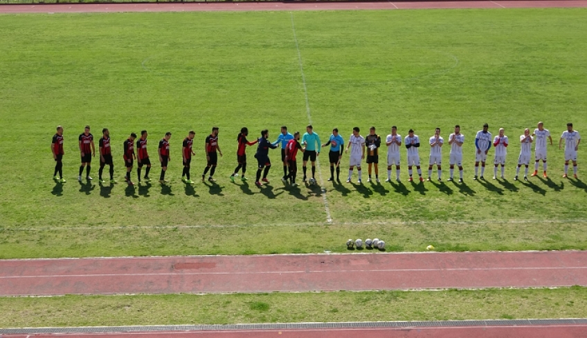 «Αυτοκτόνησε» η Α.Ε Κως