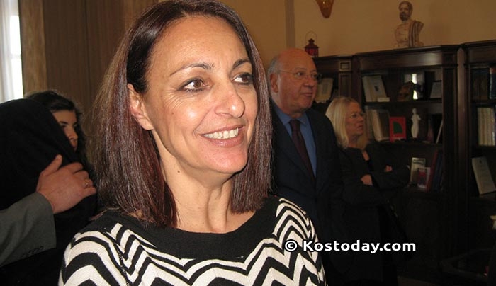 Συνεδριάζει το Δ.Σ. της Κοινωφελούς επιχείρησης Δήμου Κω στις 26/02
