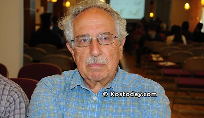 Ν. Μυλωνάς: Με αφορμή την 5-6-2017, σκουπίδια, ΧΥΤΑ, τοπική πολιτική για το περιβάλλον