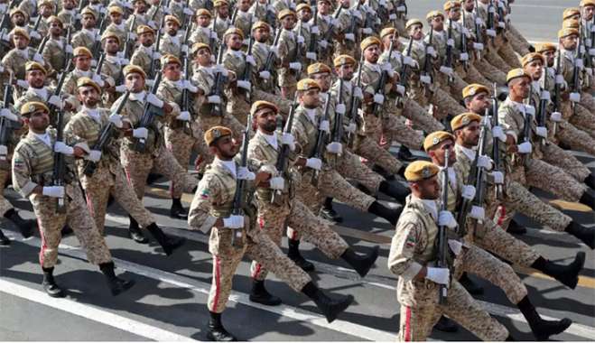 Official Iranian President website/Handout via REUTERS
