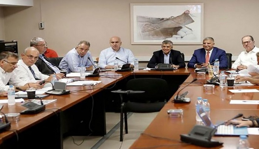Αγοραστός (ΕΝΠΕ): Όχι σε κλειστές δομές – στρατόπεδα, κονδύλια από ΕΕ για Έλληνες