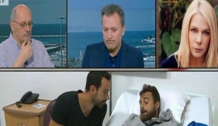 Τι θα γίνει στο Survivor μετά το τροχαίο των «Μαχητών»- Όσα αποκάλυψε η Άλκηστις Μαραγκουδάκη